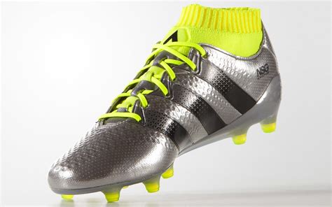 adidas fußballschuhe 2016 özil|ADIDAS ACE16.1 PRIMEKNIT TEST .